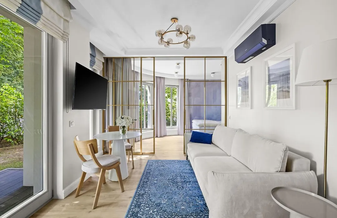 Willa Na Wydmach Sopot By Oneapartments-1